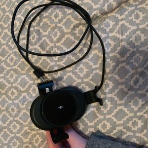 Car Phone holder and charger